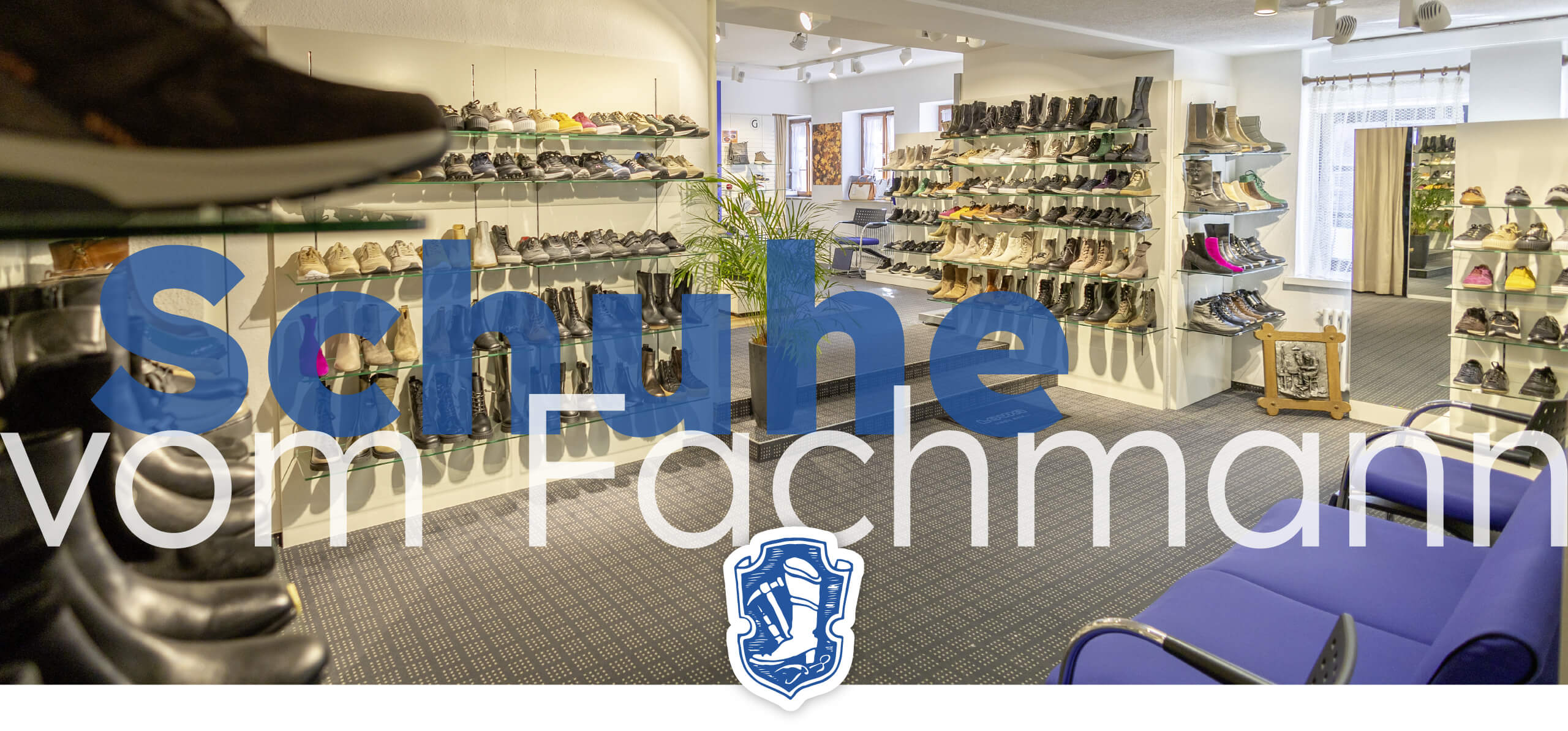 Gut Ausgestattet - Ihr Schuhe & Sporthaus Haag in 74722 Buchen (im Odenwald)